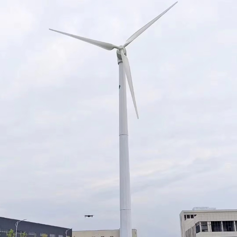 Wind Turbine Generator - 【Bestseller】Horizontale windturbine voor thuisgebruik 1kw 2kw