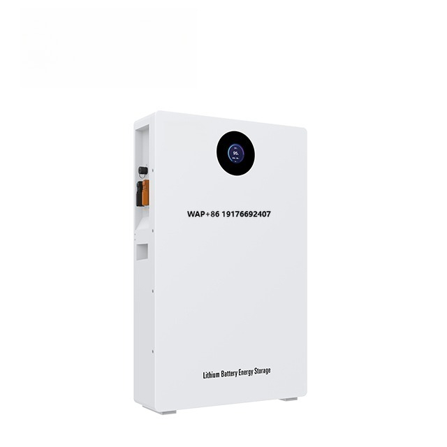 Lithium Battery 100Ah - SRNE Solar Powerwall Thuis Batterie Lithium