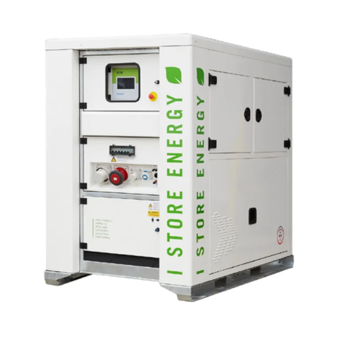 Renewable Energy Use - 450kWh mobiel lithium-energieopslagsysteem BESS voor C&I-toepassingen