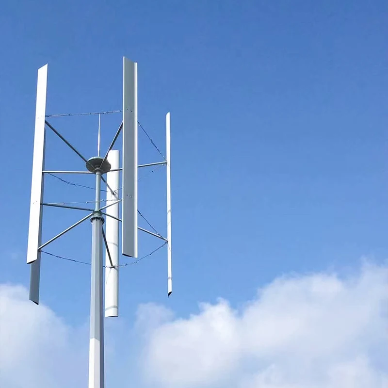 Complete Unit Generator 100Kw  - Wind Turbine Generator recensie en prijs