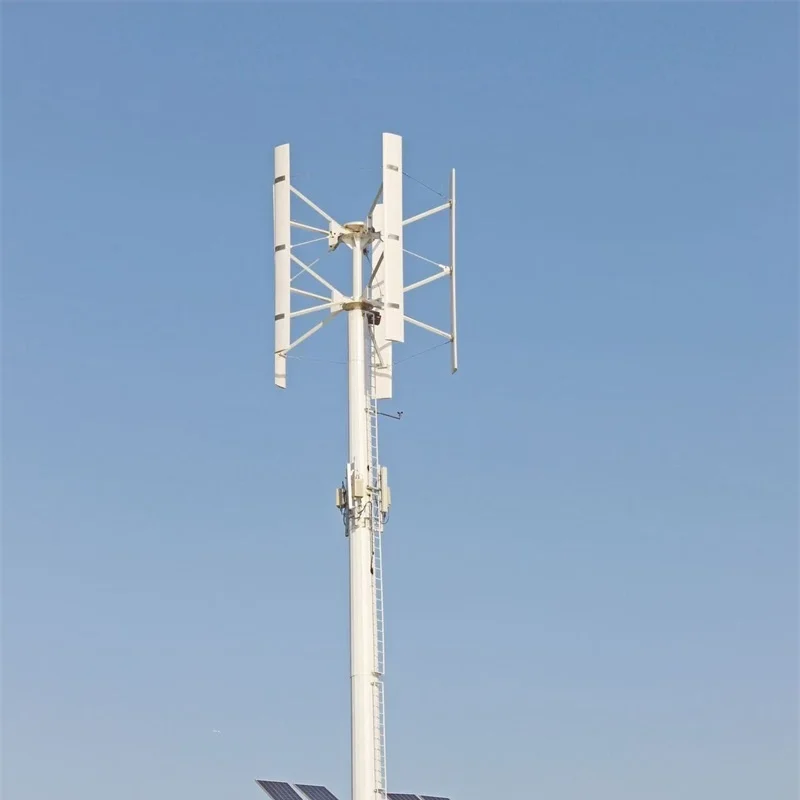Complete Unit Generator 100Kw  - Wind Turbine Generator recensie en prijs