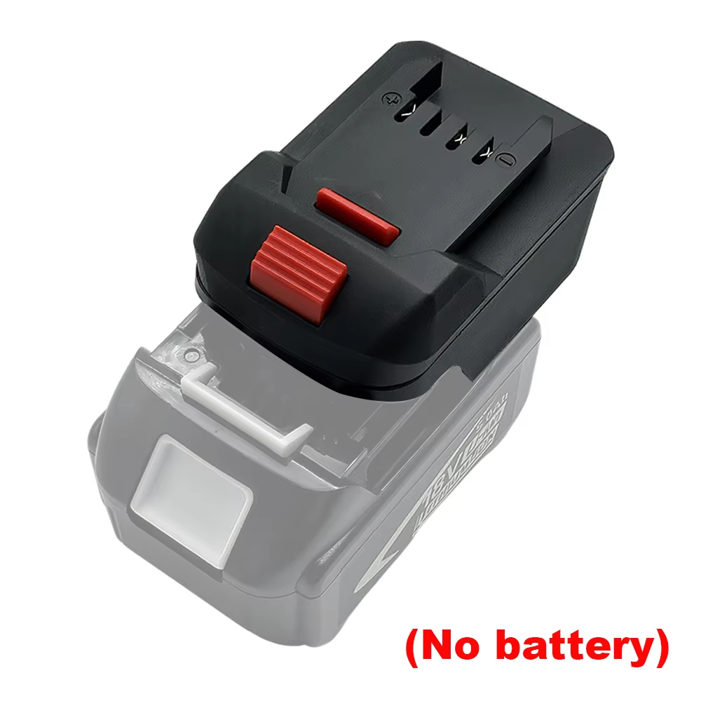 Adapter voor Lidl Parkside X20 - Agm Deep Cycle Battery recensie en prijs