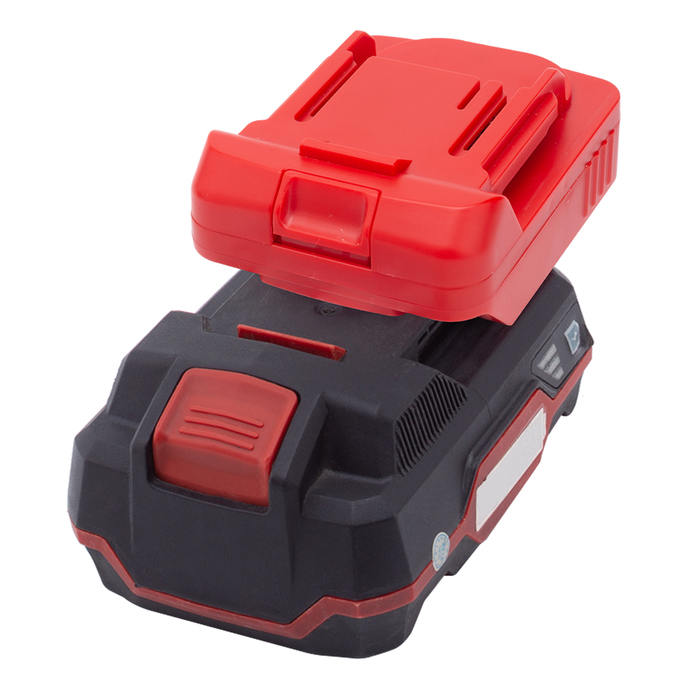 Batterijadapterconverter voor  - Agm Deep Cycle Battery recensie en prijs