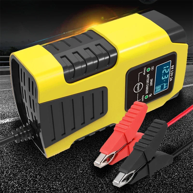 Nieuwe draagbare automatische  - Agm Deep Cycle Battery recensie en prijs
