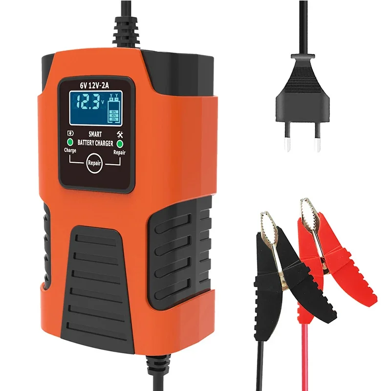 Nieuwe draagbare automatische  - Agm Deep Cycle Battery recensie en prijs