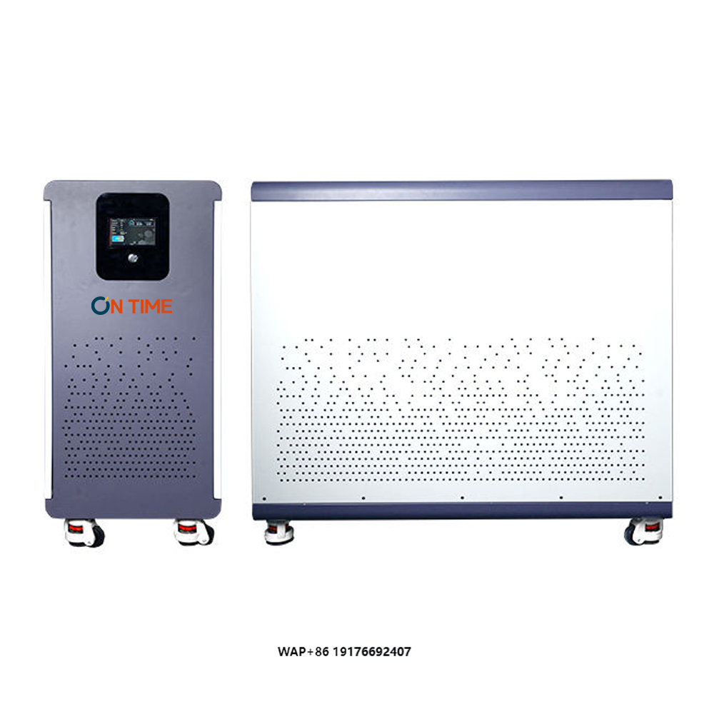 Hoogspannings Lithium Batterij - Lithium Battery 100Ah recensie en prijs