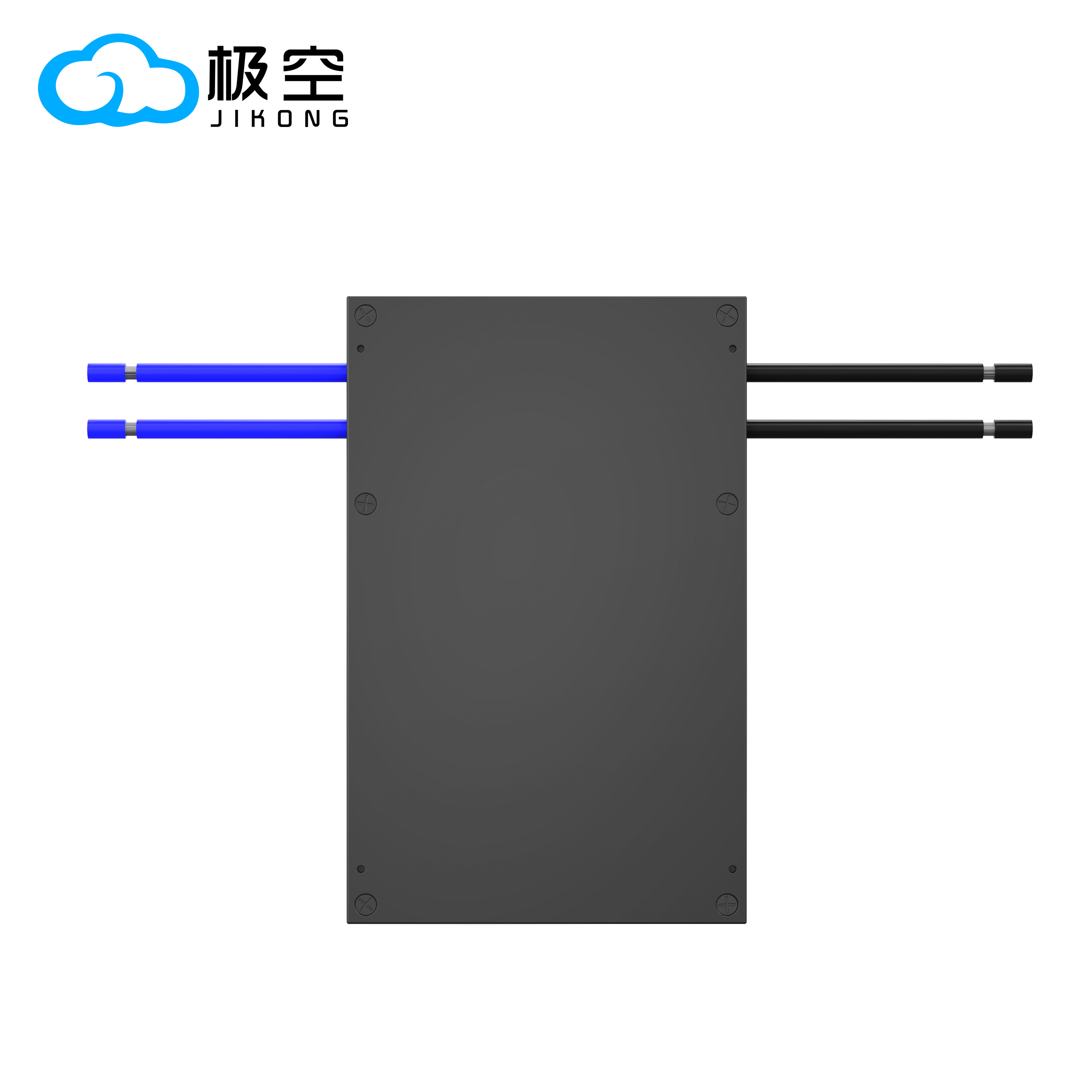 JIKONG JK BMS BD6A24S10P 100AH - Smart Bms recensie en prijs