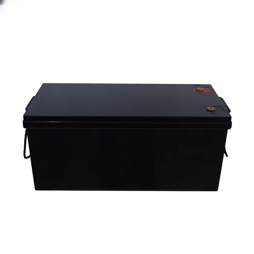 12V 100ah/200ah zonnebatterij  - Lithium Battery 100Ah recensie en prijs