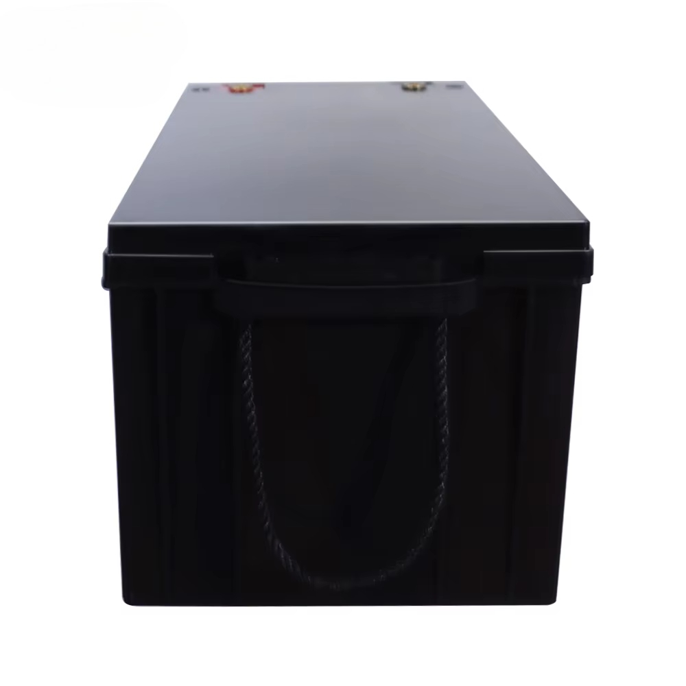 12V 100ah/200ah zonnebatterij  - Lithium Battery 100Ah recensie en prijs