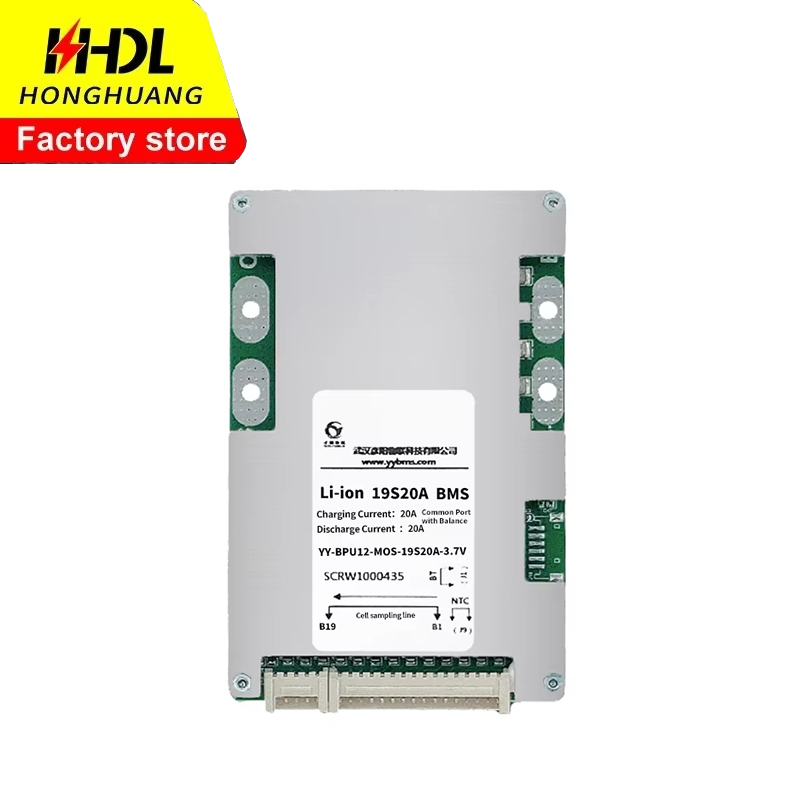 Lifepo4 Nmc Li-Ion Hardware Bm - Lithium Battery 100Ah recensie en prijs