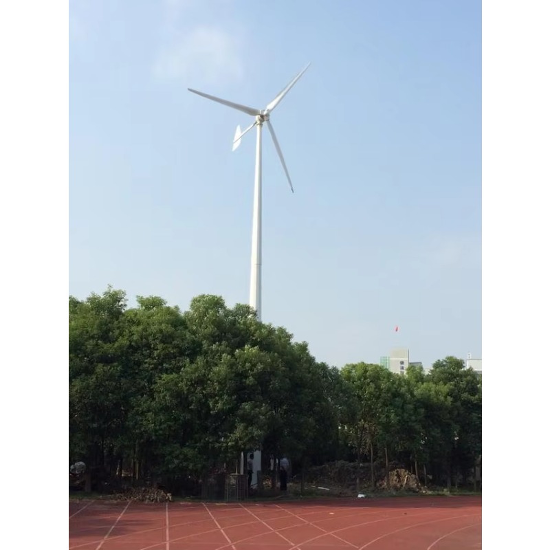 【Bestseller】Horizontale windtu - Wind Turbine Generator recensie en prijs