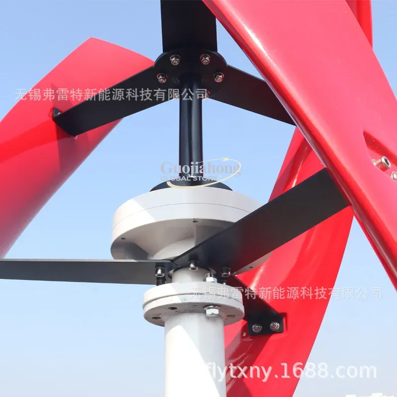 2026 Hot 400 watt windturbine, - Wind Turbine Generator recensie en prijs