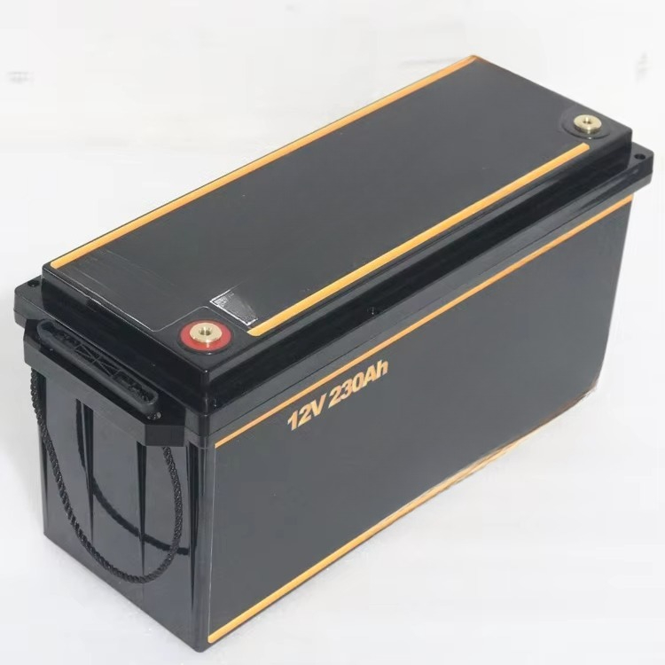 Lifepo4 12 V 100Ah 200Ah 300Ah - Lithium Battery 100Ah recensie en prijs