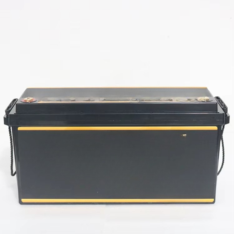 Lifepo4 12 V 100Ah 200Ah 300Ah - Lithium Battery 100Ah recensie en prijs