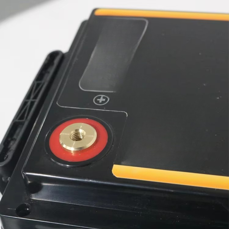 Lifepo4 12 V 100Ah 200Ah 300Ah - Lithium Battery 100Ah recensie en prijs