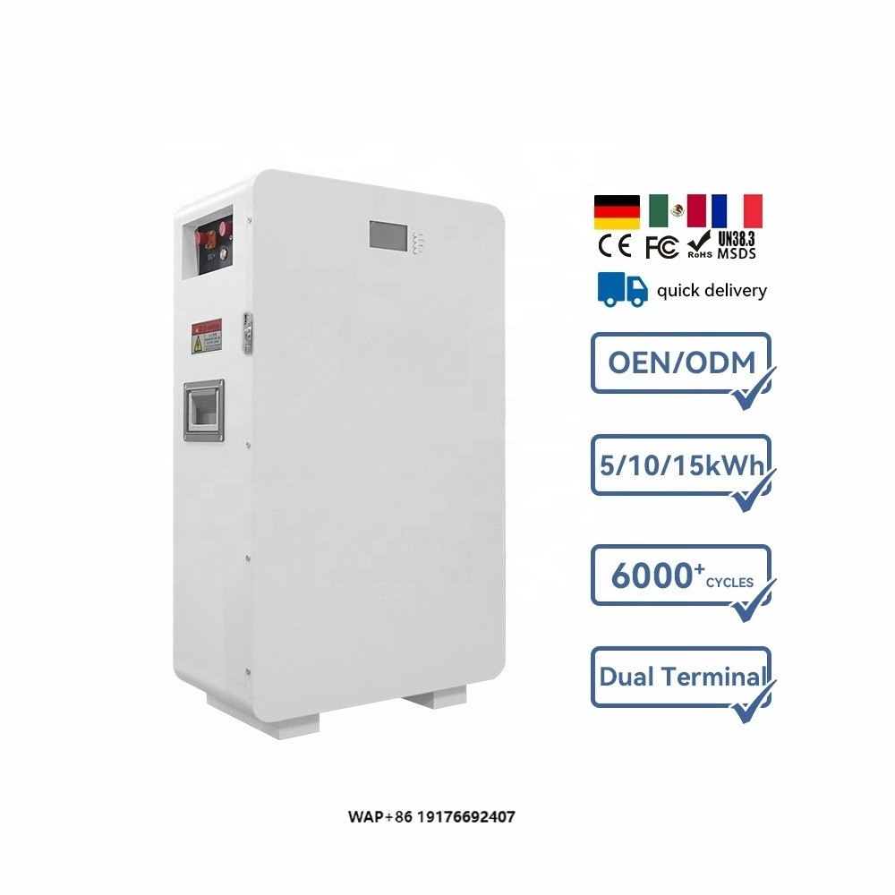 Aangepaste 100Ah 200Ah 10KW 15 - Lithium Battery 100Ah recensie en prijs