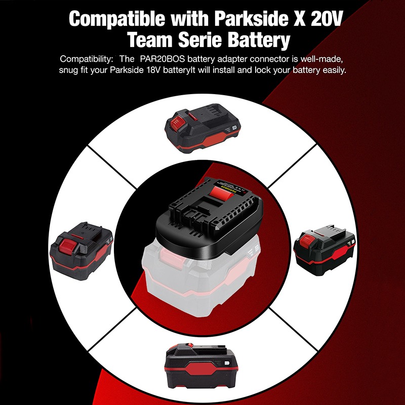 ALASICKA PAR20BOS batterijadap - Agm Deep Cycle Battery recensie en prijs