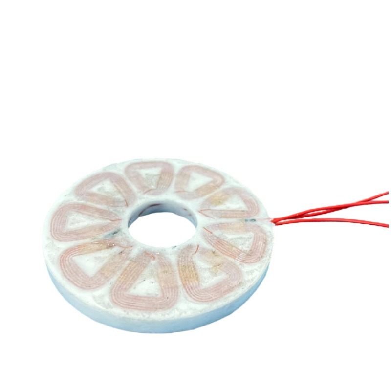 300W 3-fasen Coreless Disc Coi - Wind Turbine Generator recensie en prijs