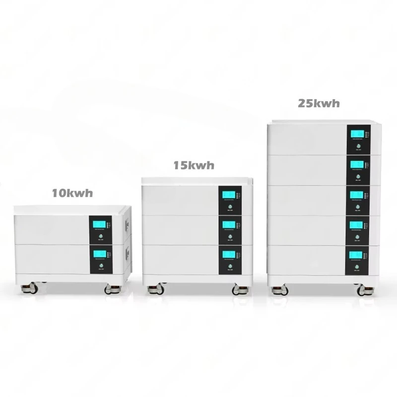 BYD 51.2V Lithium Batterij Zon - Lithium Battery 100Ah recensie en prijs