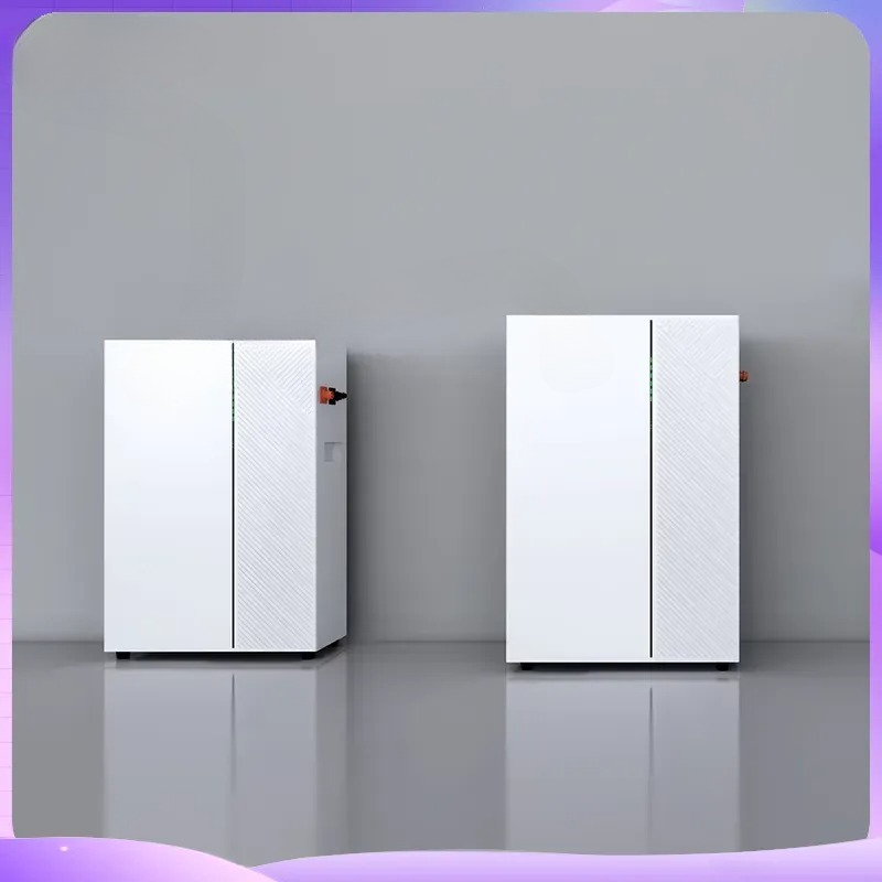 51,2V LiFePO4 Batterij 100Ah 2 - Lithium Battery 100Ah recensie en prijs