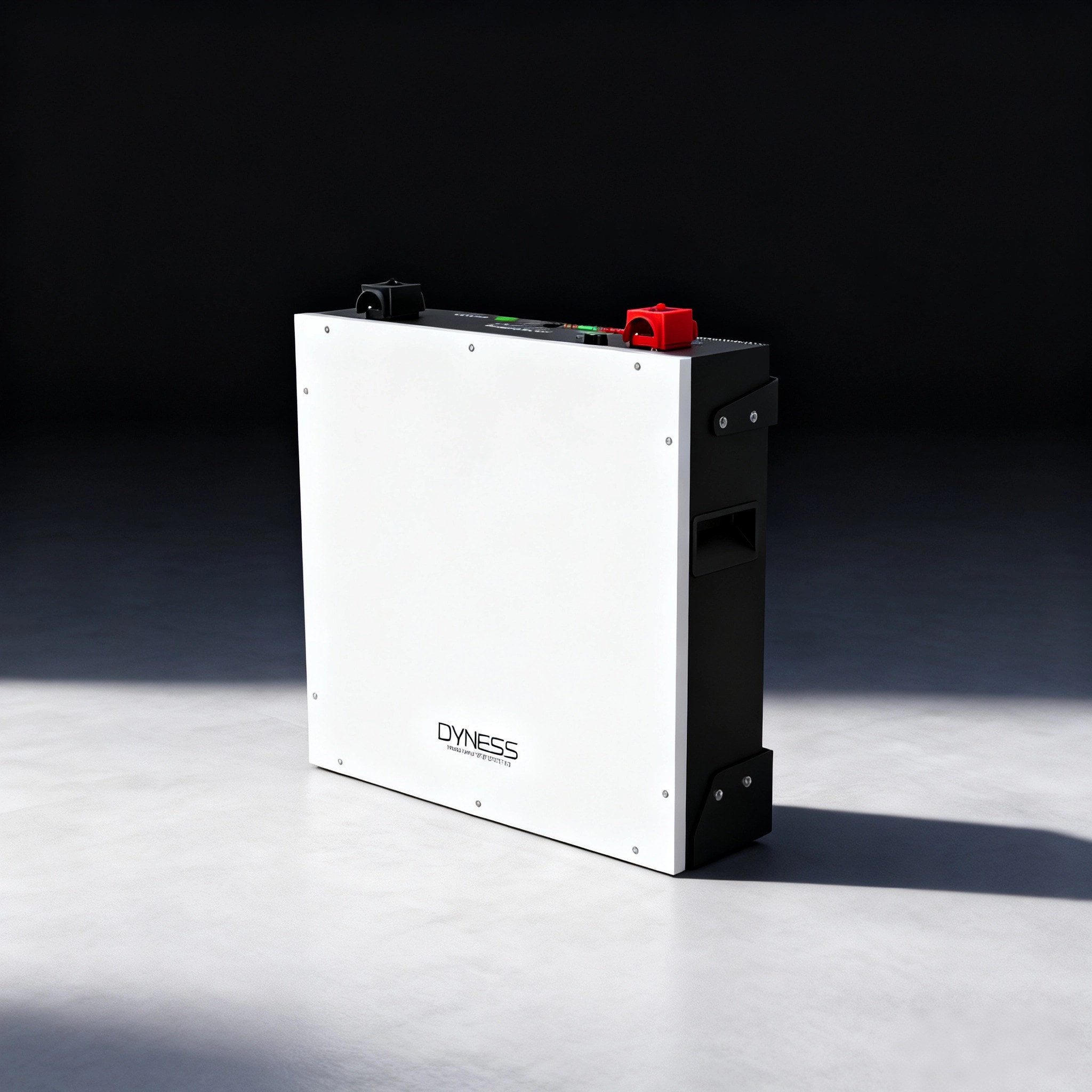 Dyness DL5.0C 1C lithium-ionba - Lithium Battery 100Ah recensie en prijs