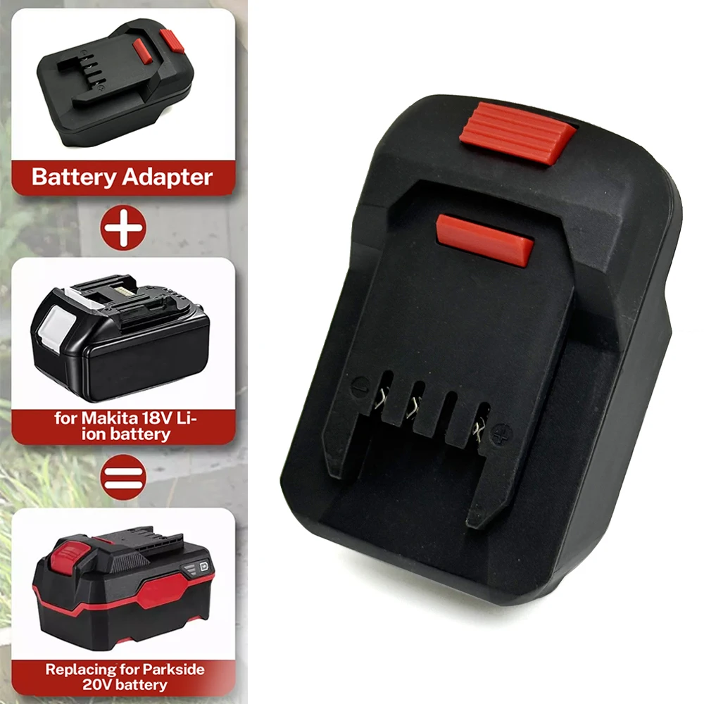 Converter Adapter voor Makita  - Agm Deep Cycle Battery recensie en prijs