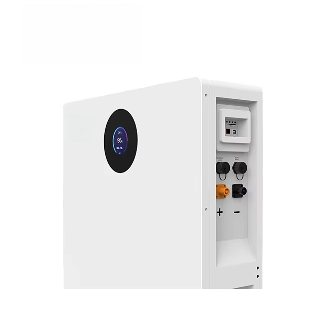SRNE Solar Powerwall Thuis Bat - Lithium Battery 100Ah recensie en prijs