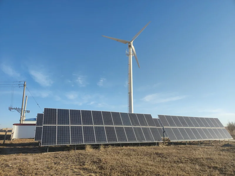 CE Polen Duitsland Oekraïne He - Wind Turbine Generator recensie en prijs