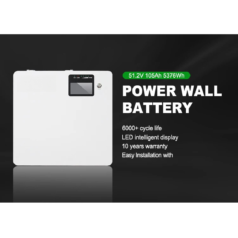 Enersource 5-10kW wandgemontee - Renewable Energy Use recensie en prijs