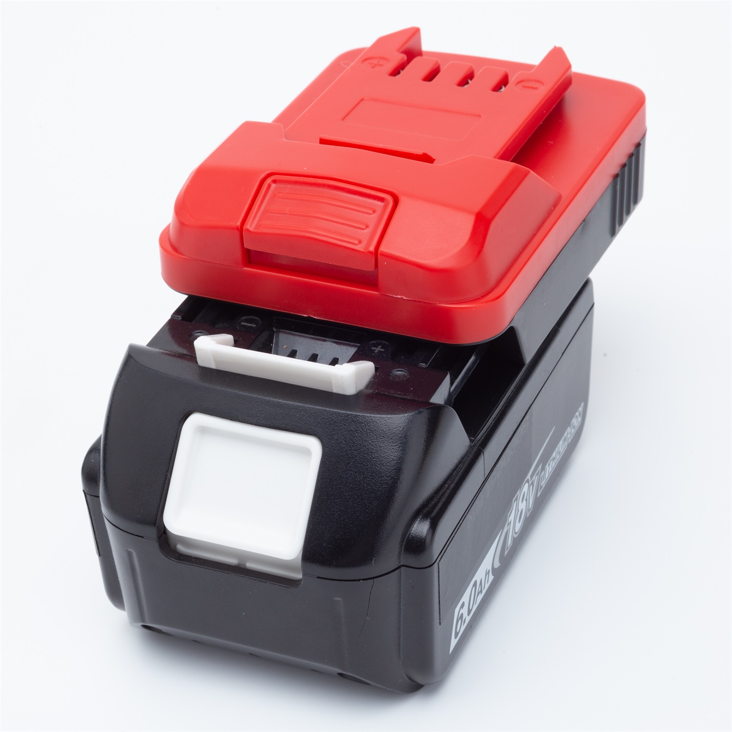 Batterij Adapter voor Makita 1 - Agm Deep Cycle Battery recensie en prijs