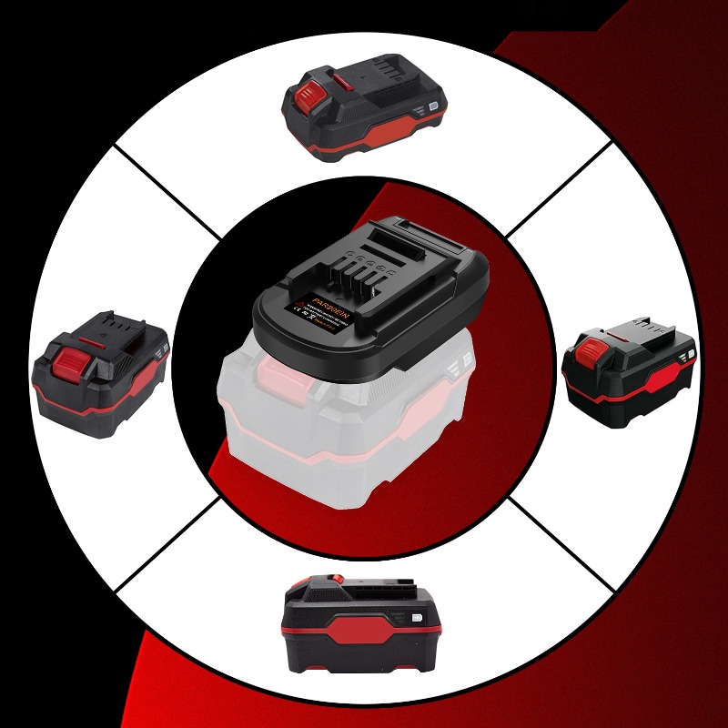 HAKSINKY PAR20EIN Power Tool B - Agm Deep Cycle Battery recensie en prijs