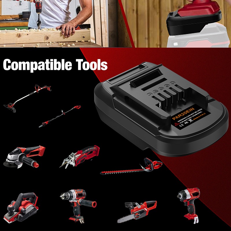 HAKSINKY PAR20EIN Power Tool B - Agm Deep Cycle Battery recensie en prijs
