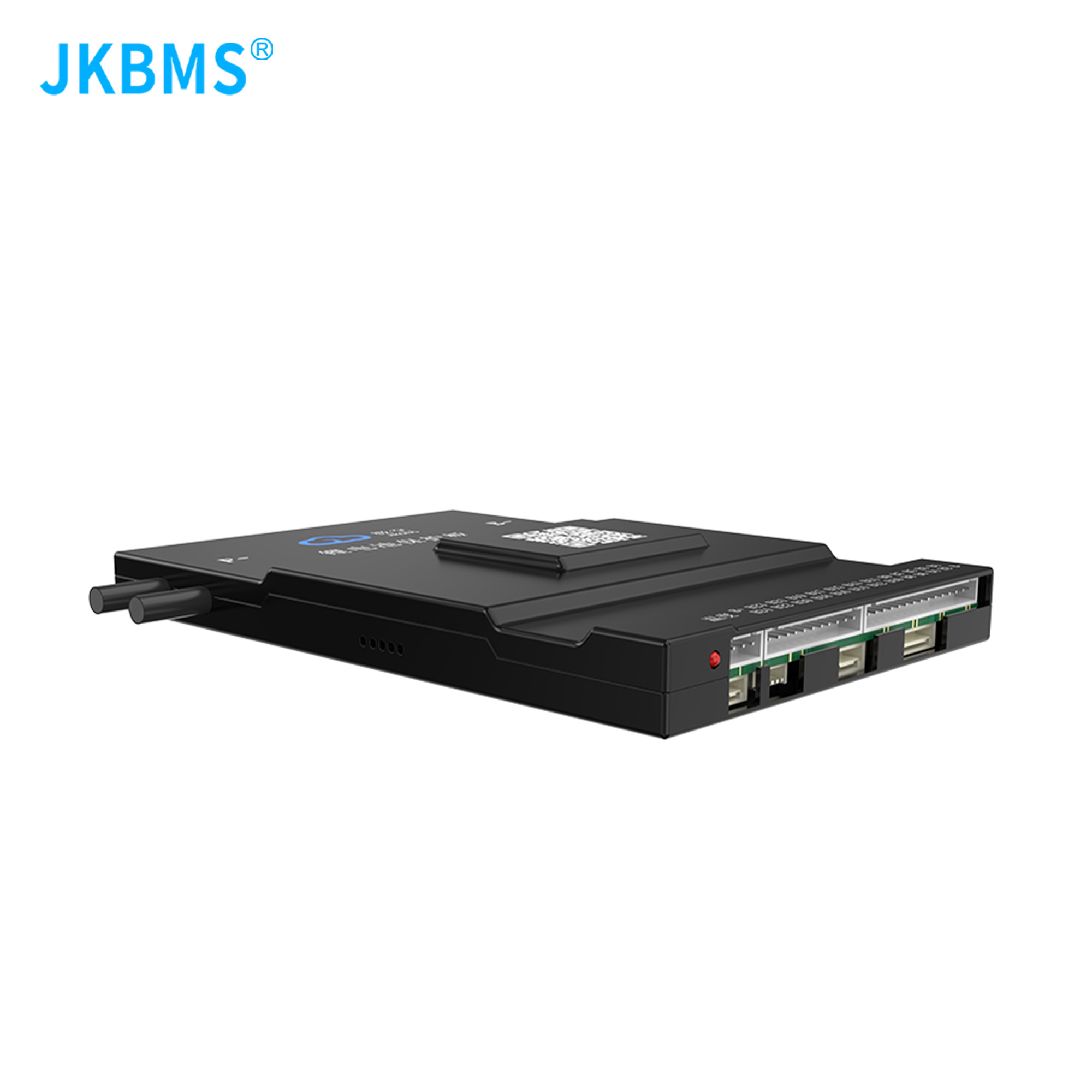 JK BMS B2A20S20P 2A BALANS STR - Smart Bms recensie en prijs