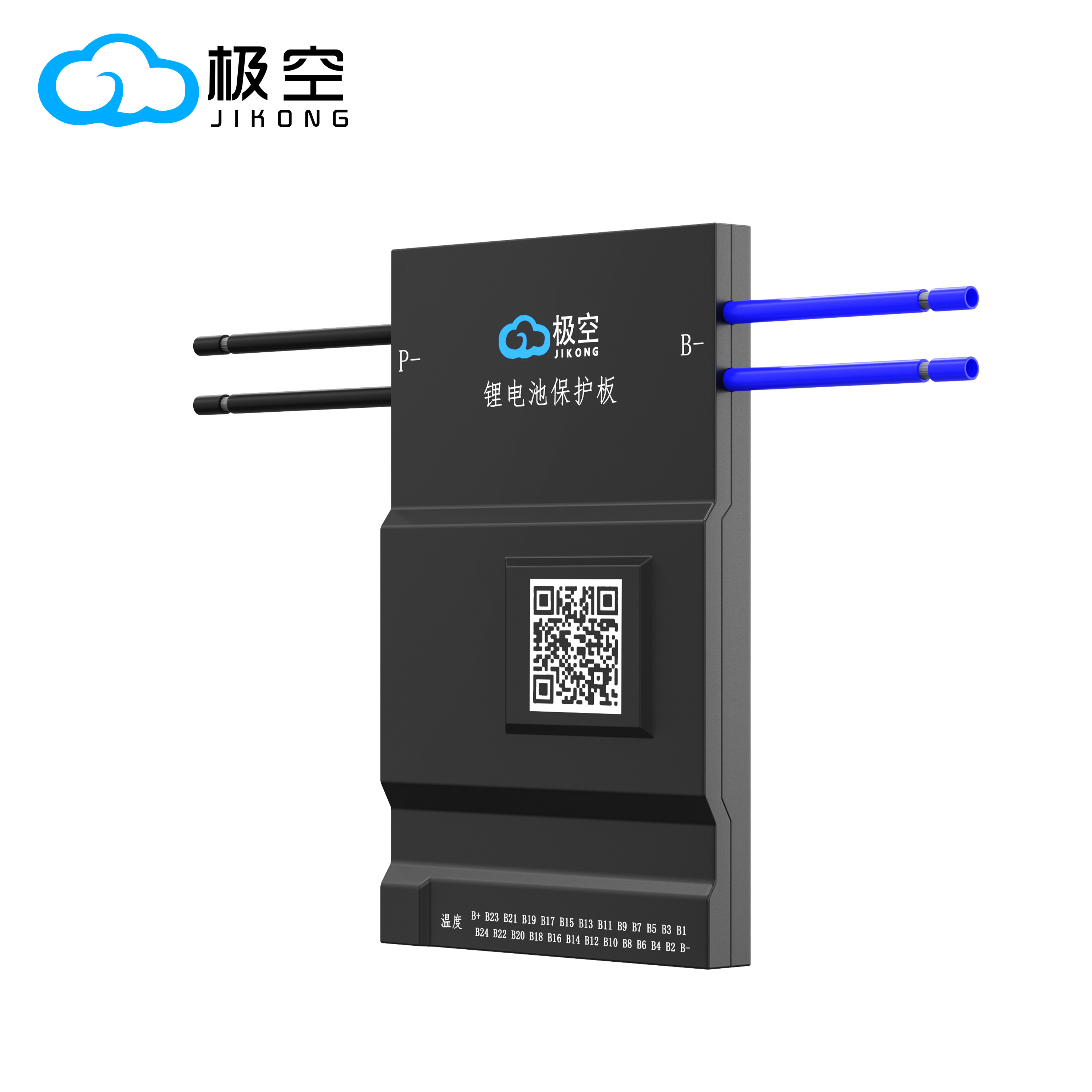 JIKONG JK BMS B2A24S20P 2A BAL - Smart Bms recensie en prijs