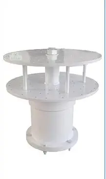 CE gecertificeerde 10KW huisho - Wind Turbine Generator recensie en prijs
