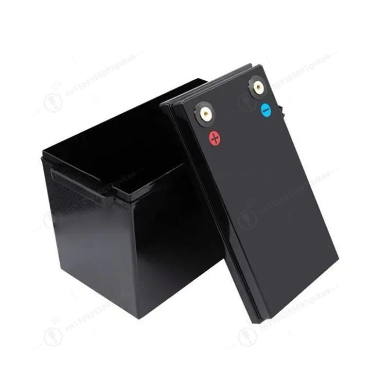 Lithium Batterij 4-Batterij Bo - Lithium Battery 100Ah recensie en prijs