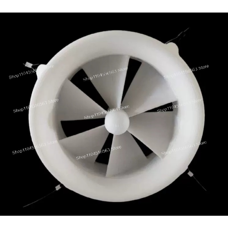 Dual Purpose Wind Hydro-elektr - Wind Turbine Generator recensie en prijs
