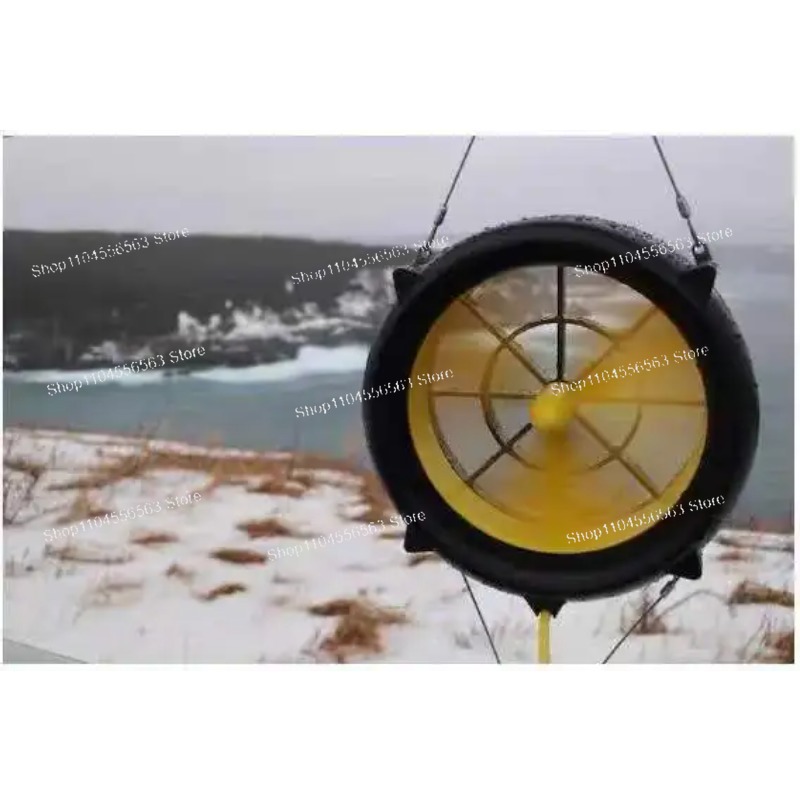 Dual Purpose Wind Hydro-elektr - Wind Turbine Generator recensie en prijs