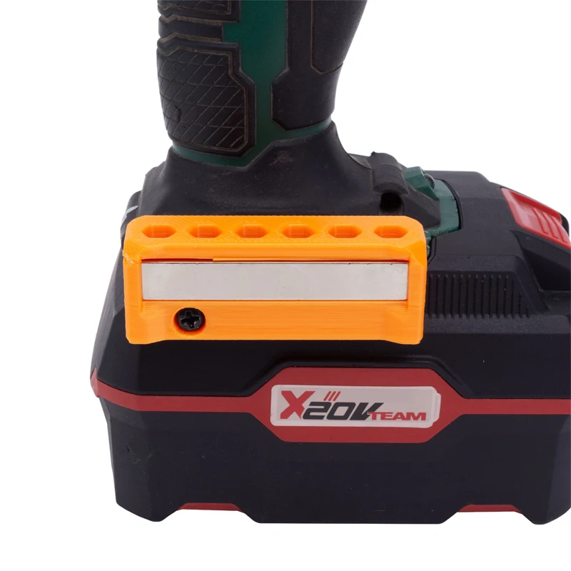 Magnetische bithouder voor Lid - Agm Deep Cycle Battery recensie en prijs