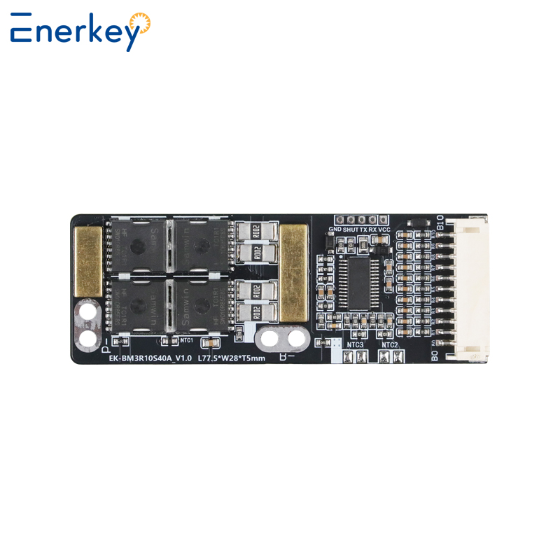 Enerkey BMS 3S 4S 5S 6S 7S 8S  - Smart Bms recensie en prijs