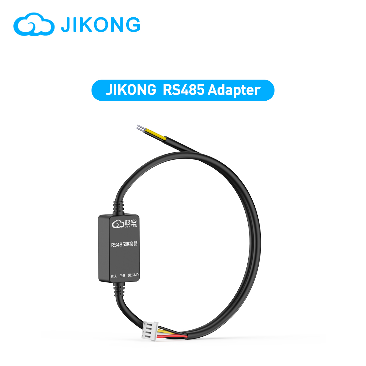 JIKONG RS485 Adapter Voor JIKO - Smart Bms recensie en prijs