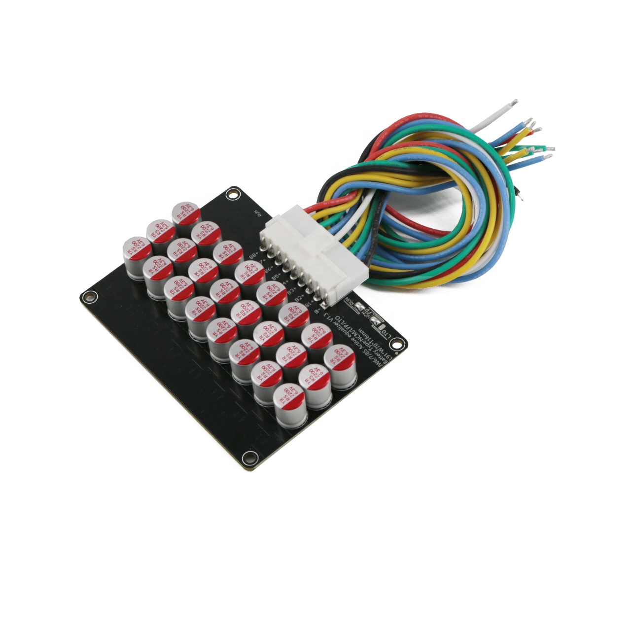 Groothandel 5A Actieve Equaliz - Smart Bms recensie en prijs