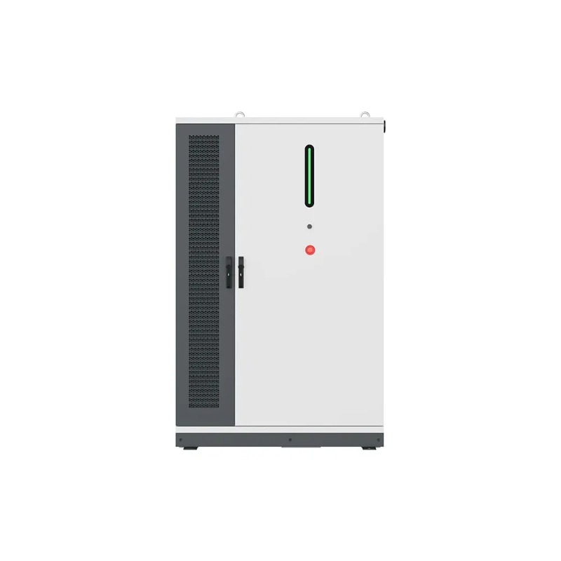 125KW/261KWh Hybride systeem v - Renewable Energy Use recensie en prijs