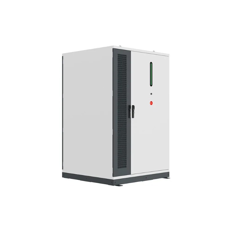 125KW/261KWh Hybride systeem v - Renewable Energy Use recensie en prijs