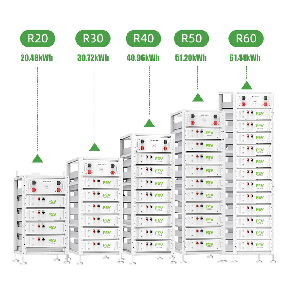 LiFePO4 HV Lithium Batterij 50 - Lithium Battery 100Ah recensie en prijs