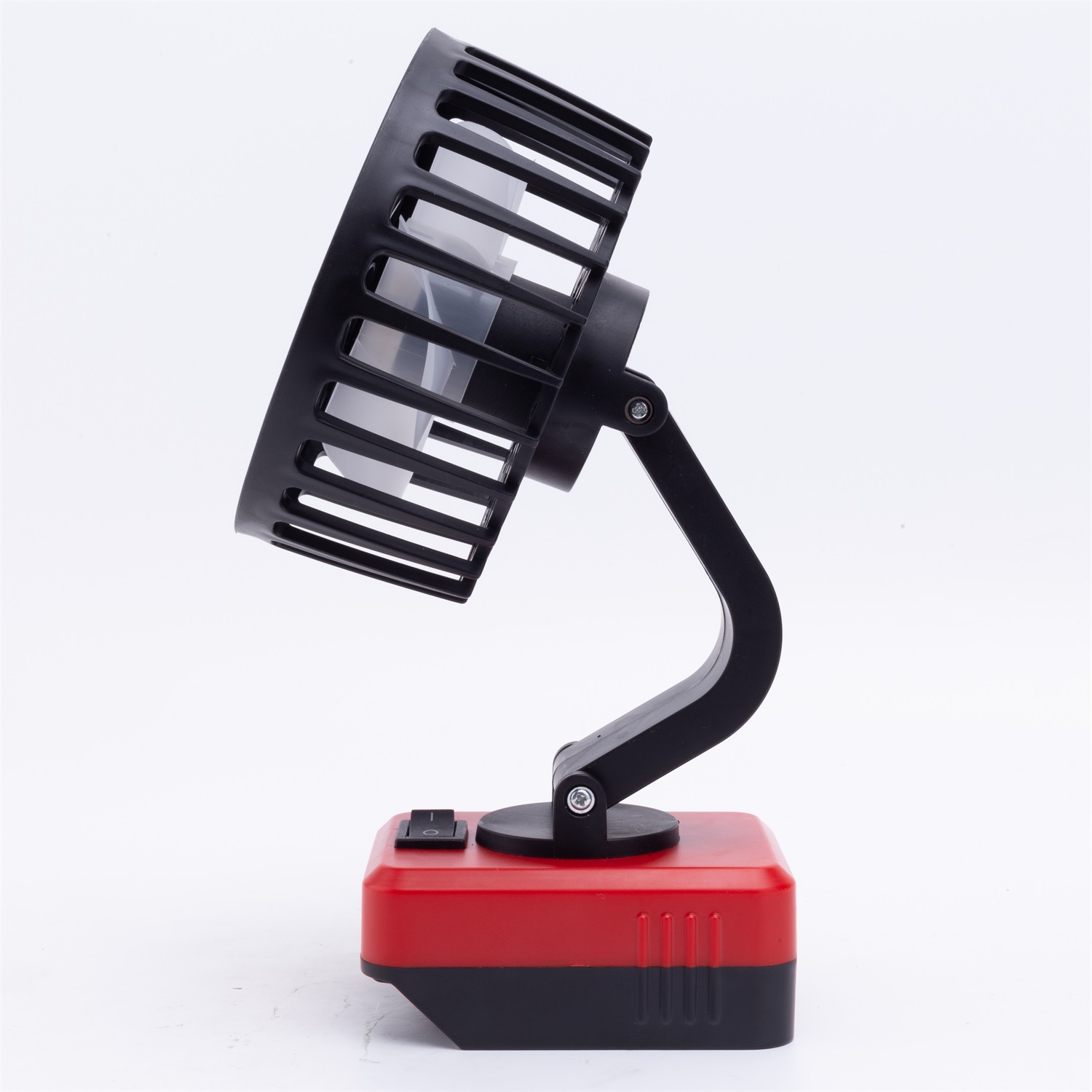 Draagbare werkplaatsventilator - Agm Deep Cycle Battery recensie en prijs