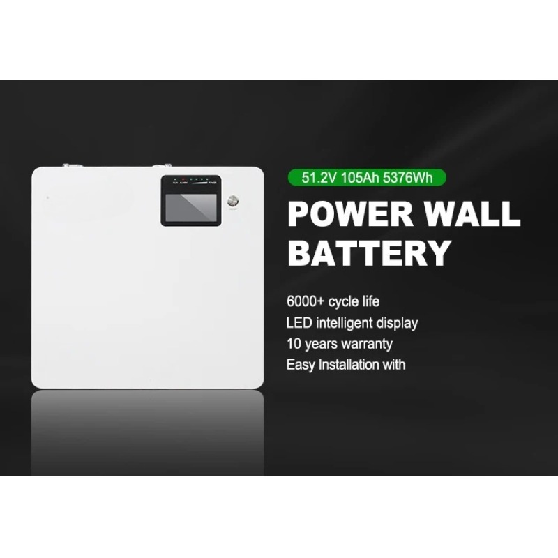 5-10 kW wandgemonteerde zonnep - Renewable Energy Use recensie en prijs