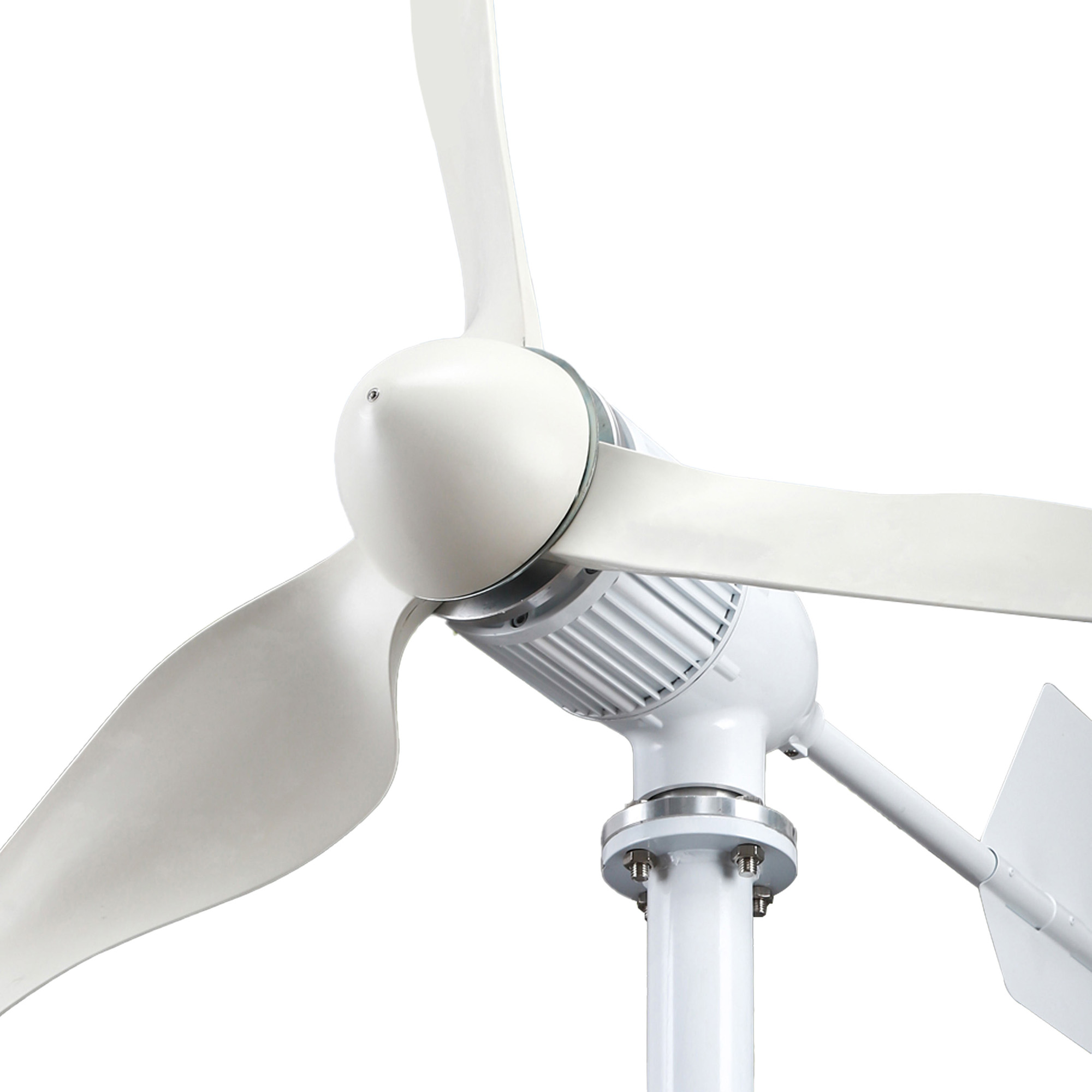 Gratis Energie Professionele C - Wind Turbine Generator recensie en prijs