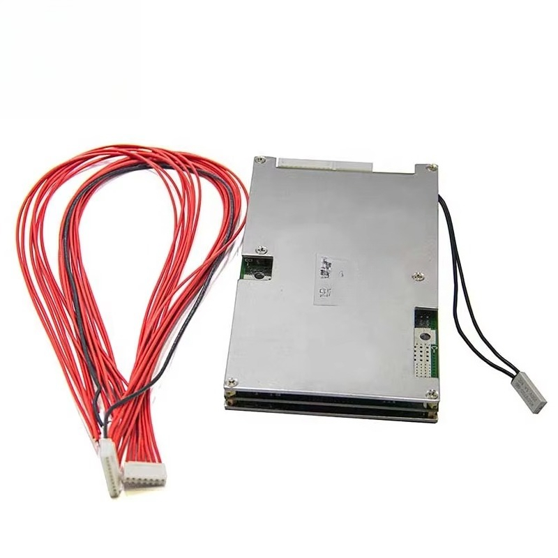 Lithium-ionbatterij 60 72 volt - Lithium Battery 100Ah recensie en prijs