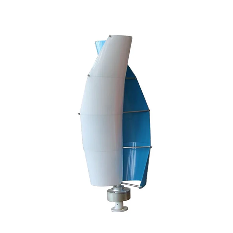 Industriële laagtoerige eindtu - Wind Turbine Generator recensie en prijs